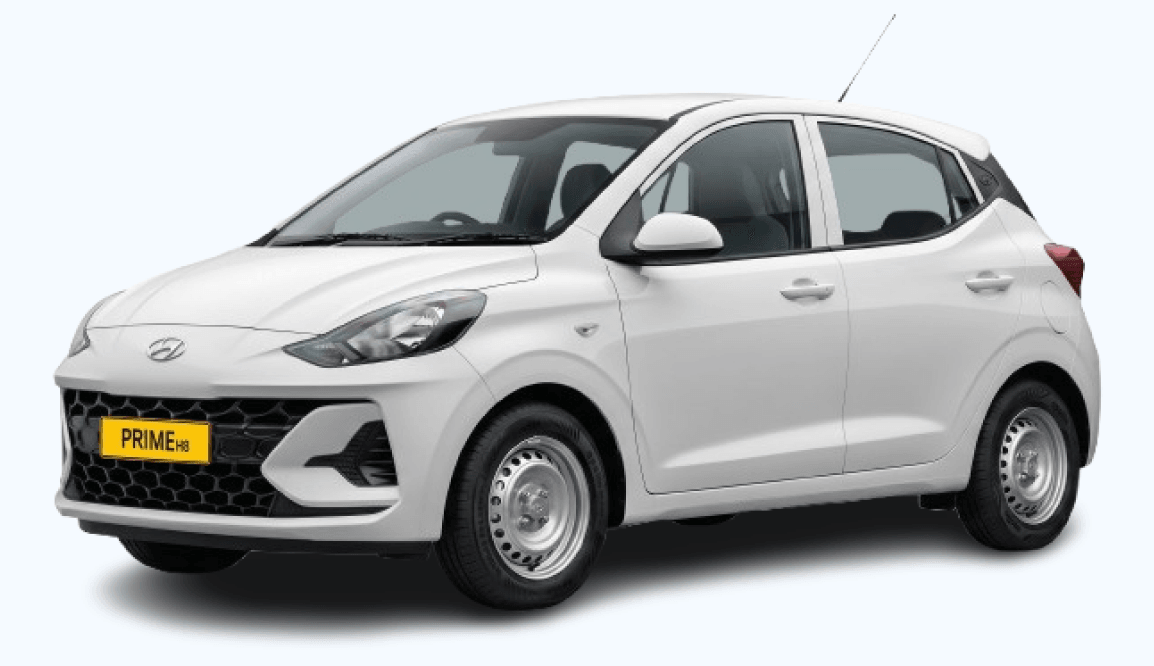 Hyundai PRIME HB