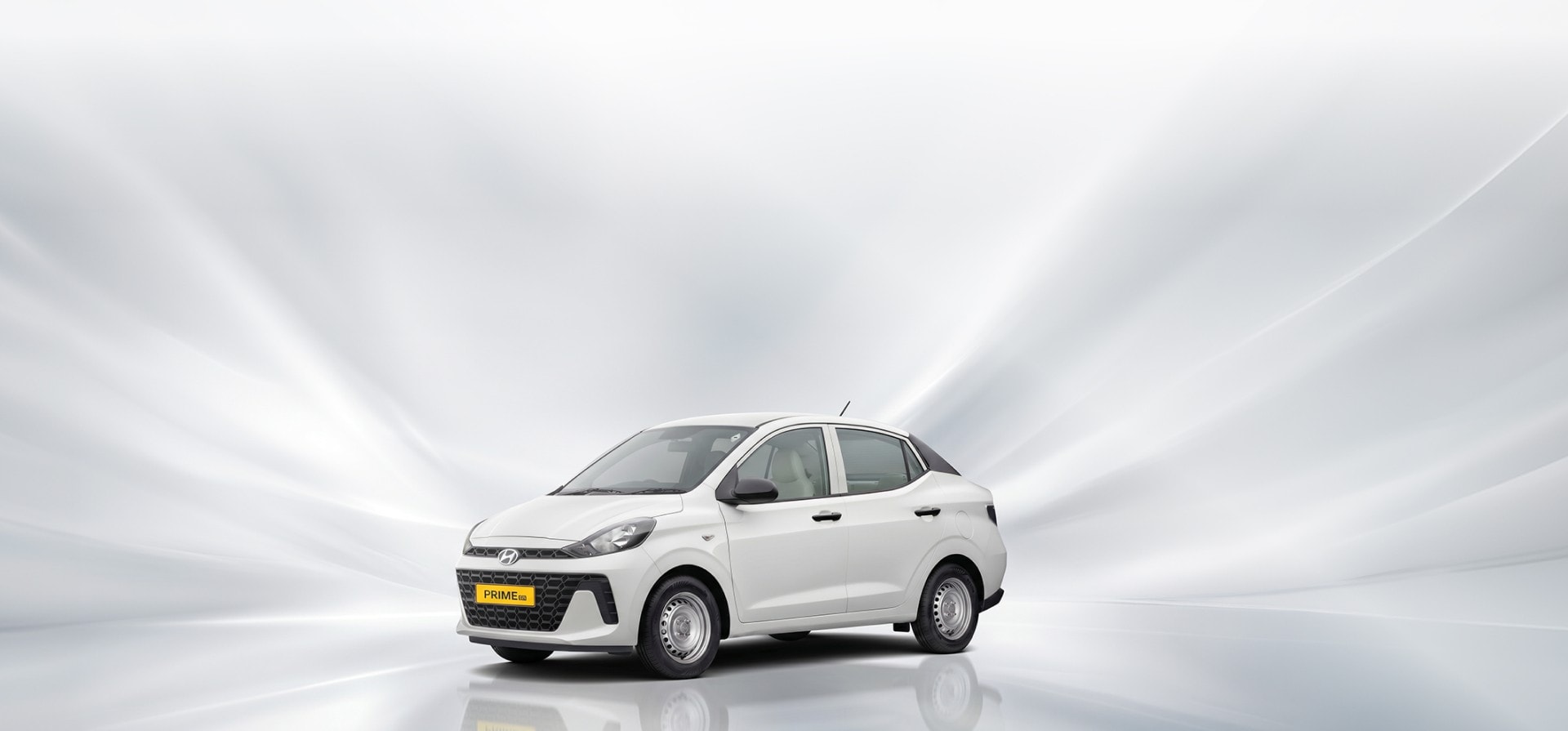 Hyundai PRIME SD
