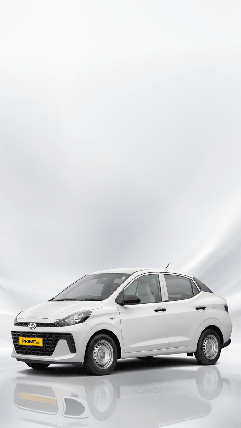 Hyundai PRIME SD
