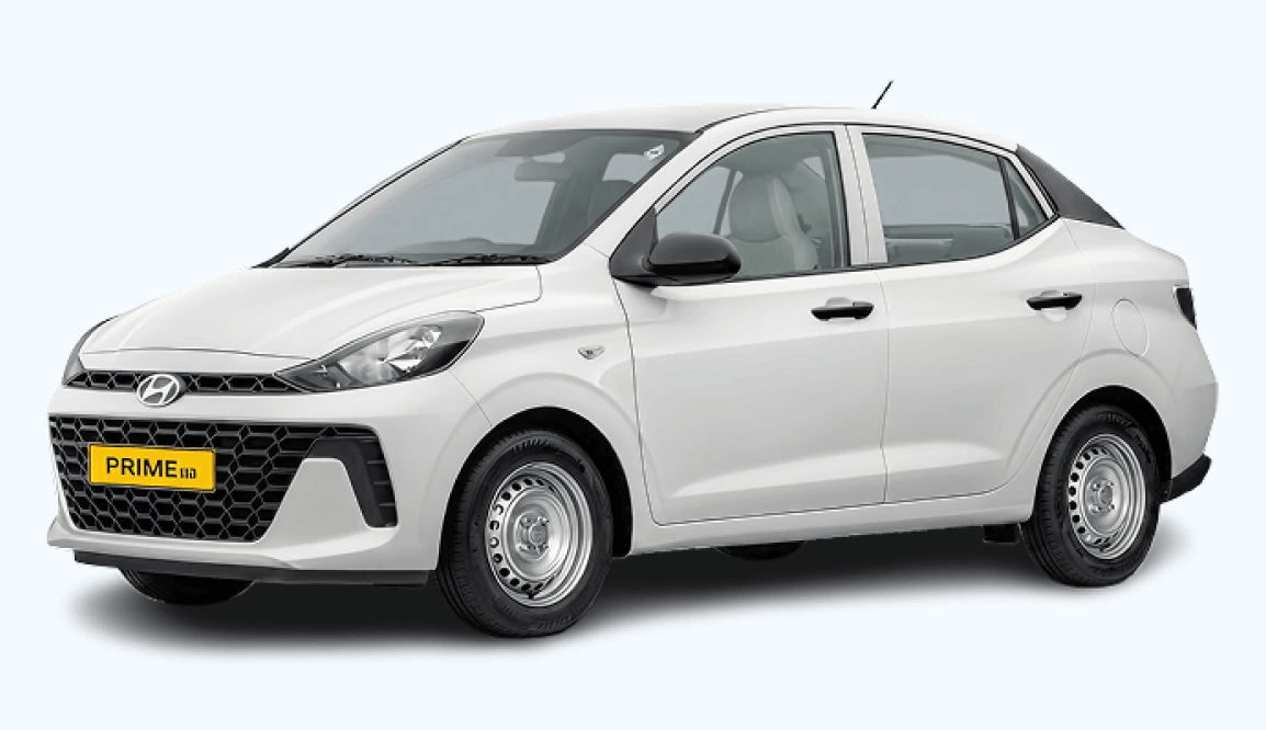 Hyundai PRIME SD