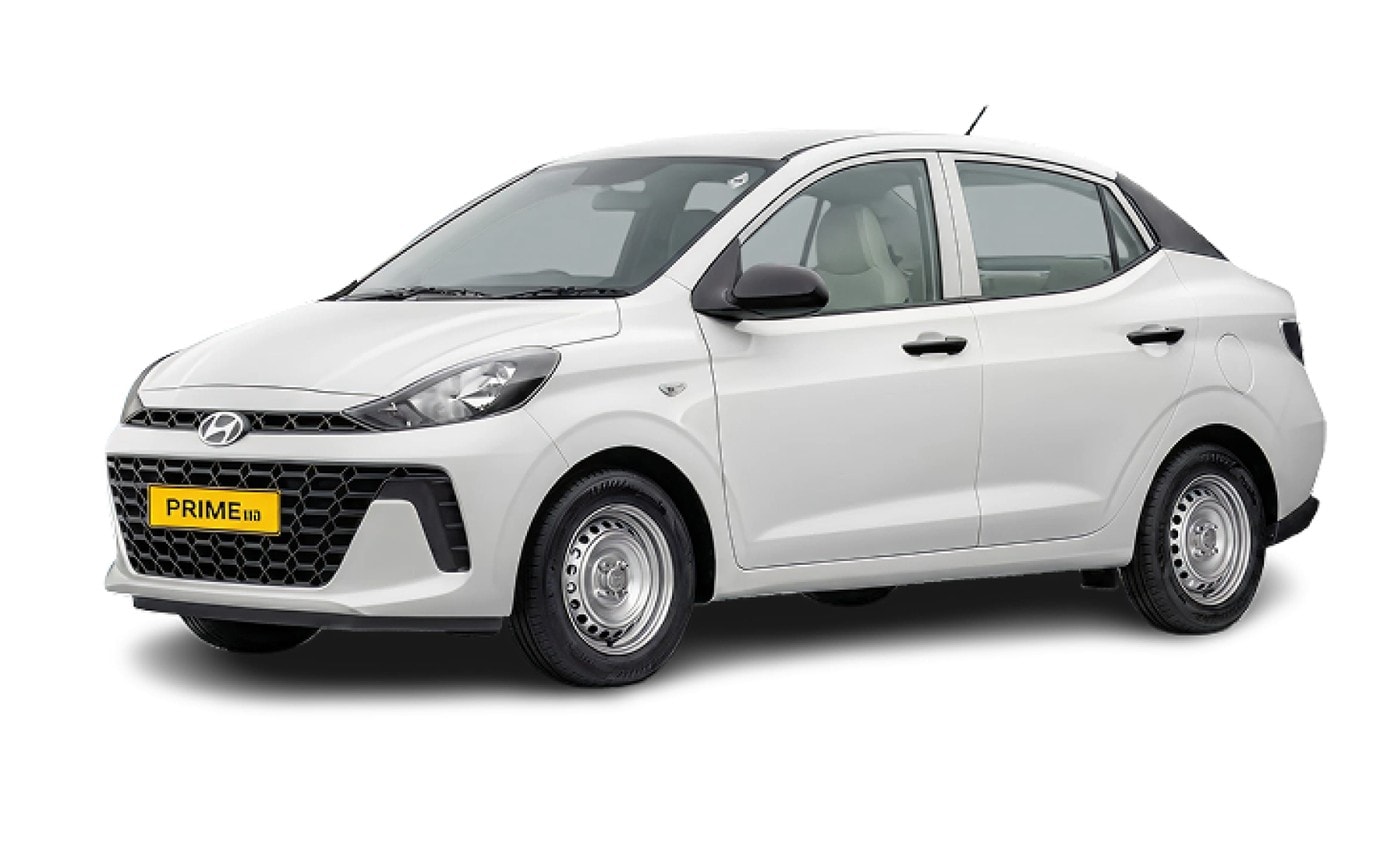 Hyundai PRIME SD