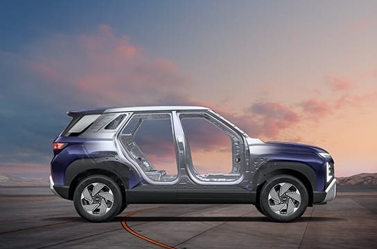 Built to Withstand, Engineered to Protect