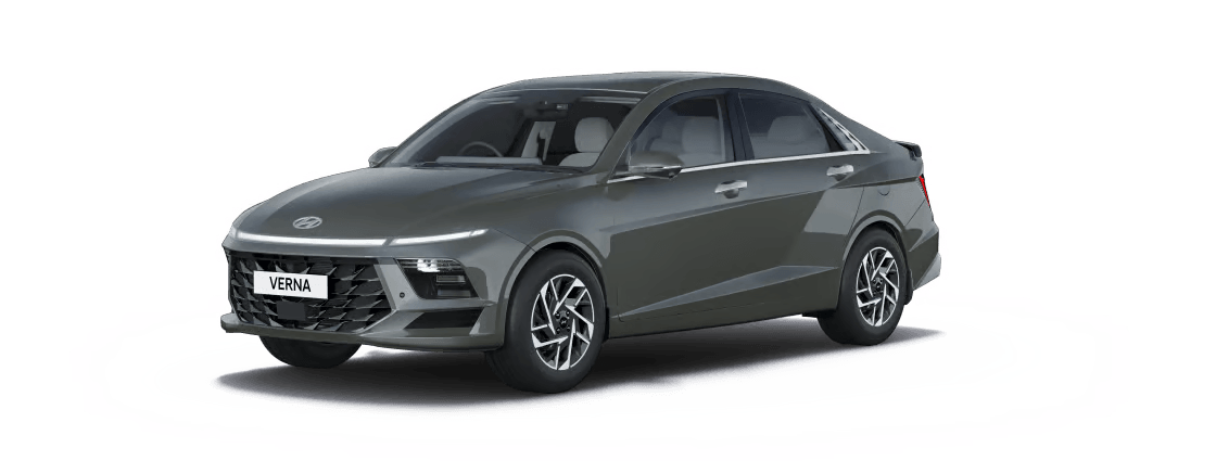 Hyundai — Abyss Black