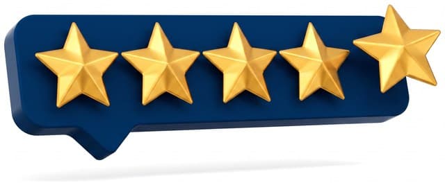 4.7 out of 5 stars