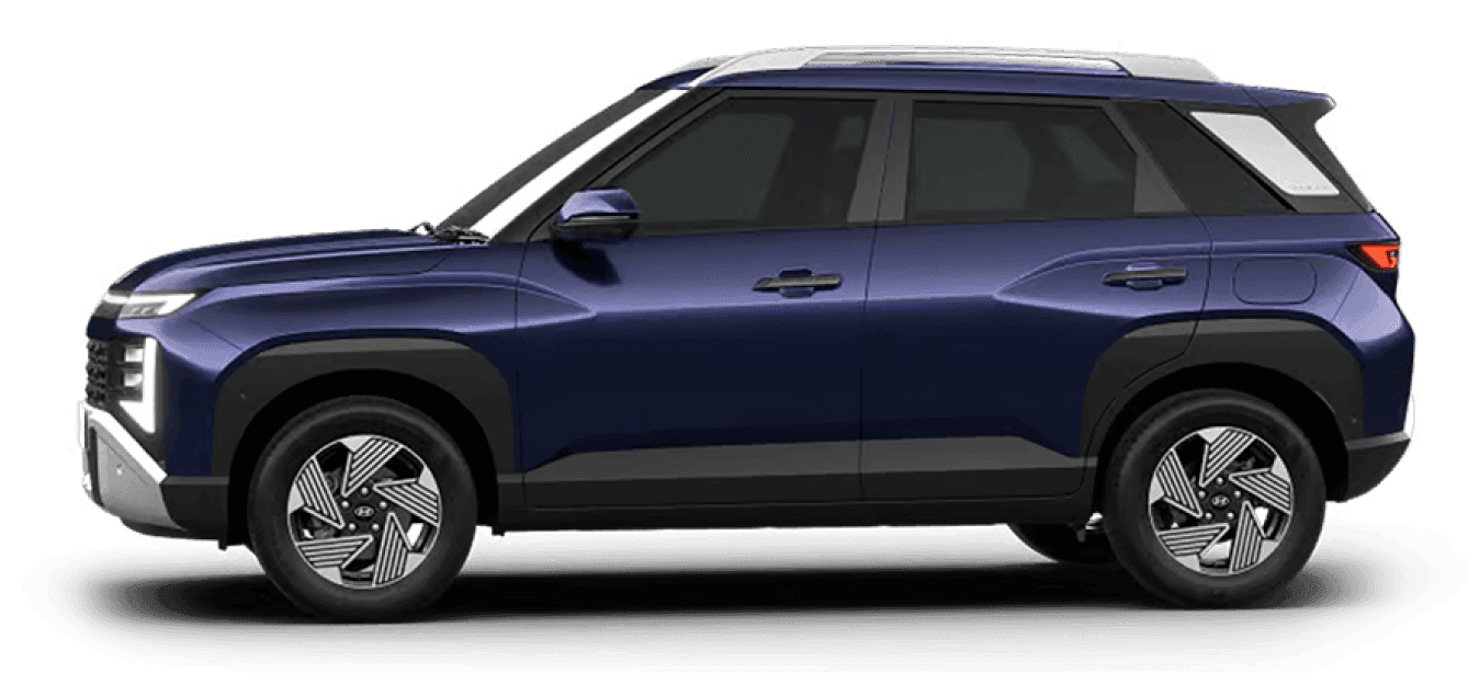 Hyundai Alcazar