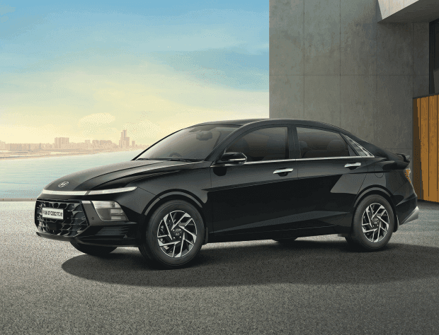 Hyundai Verna