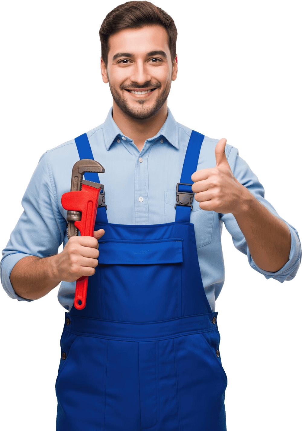 Modi Hyundai service technician
