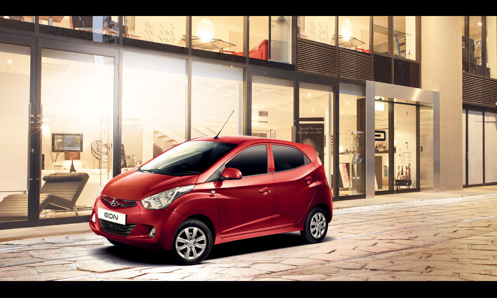 Hyundai i20 - Active 1