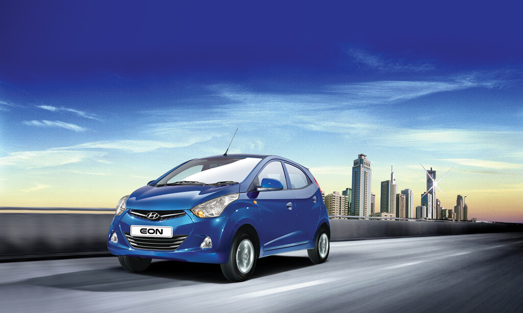 Hyundai i20 - Active 2