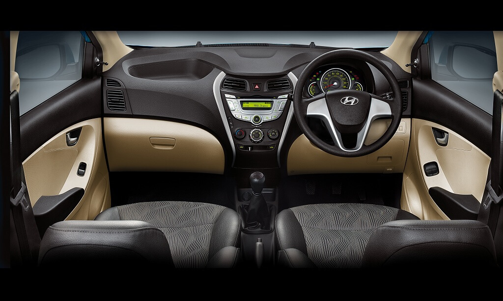 Hyundai i20 - Active 3