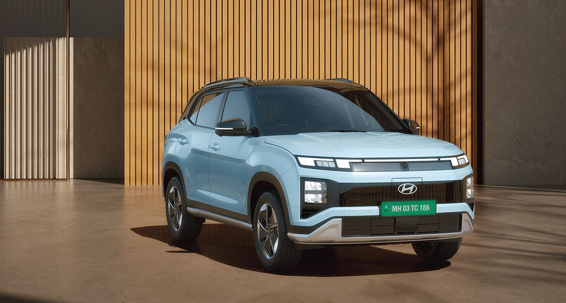 Hyundai creta-electric 1