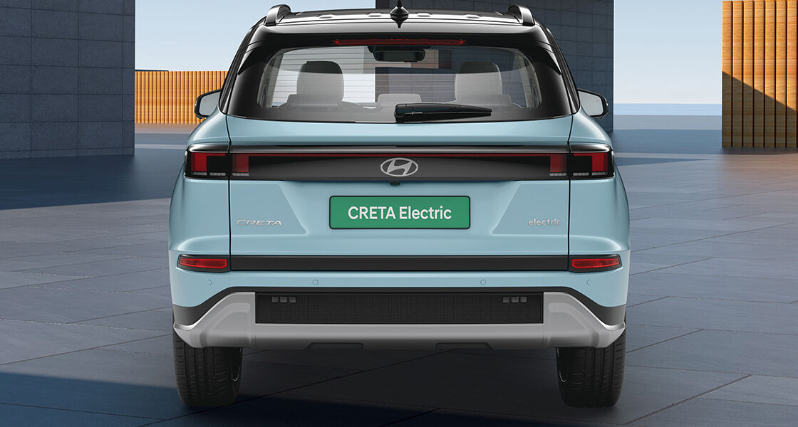 Hyundai creta-electric 4