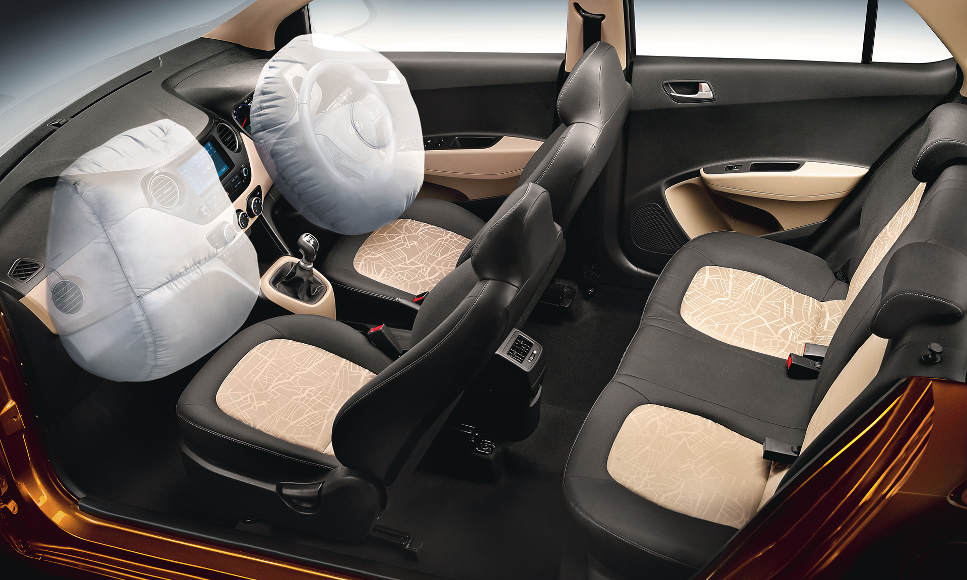 Hyundai  Grand i10 5