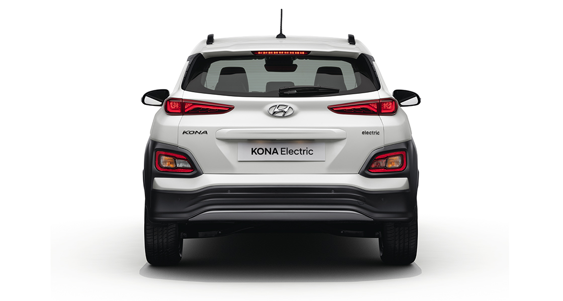 Hyundai kona-electric 2