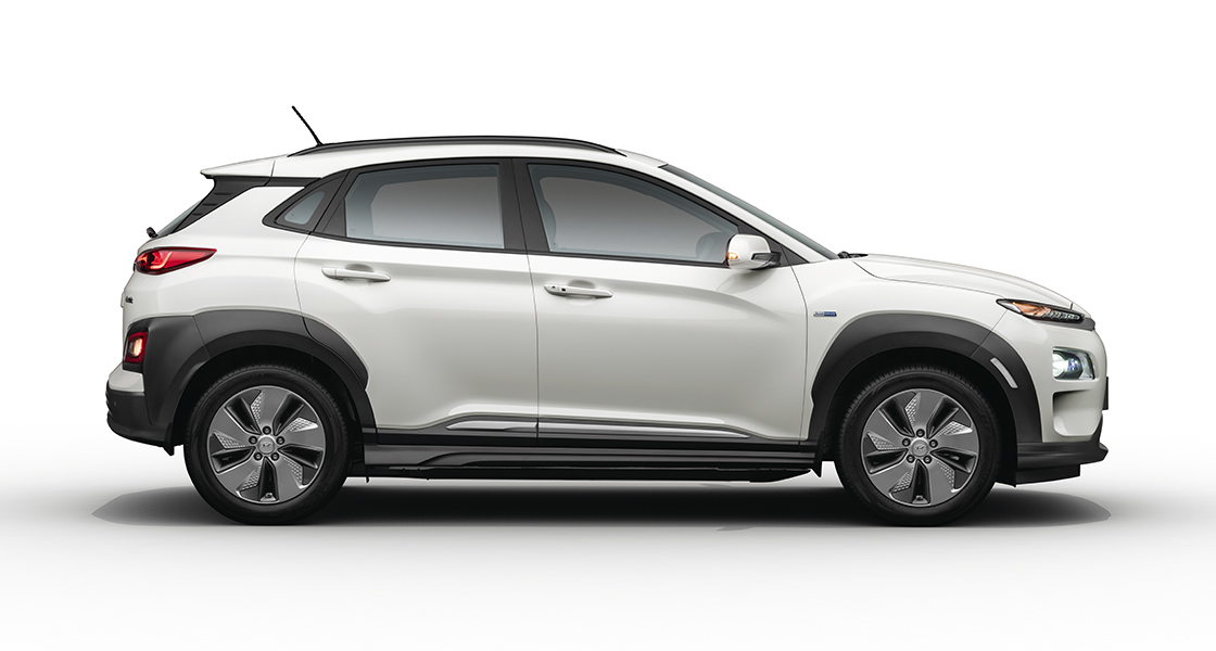 Hyundai kona-electric 4