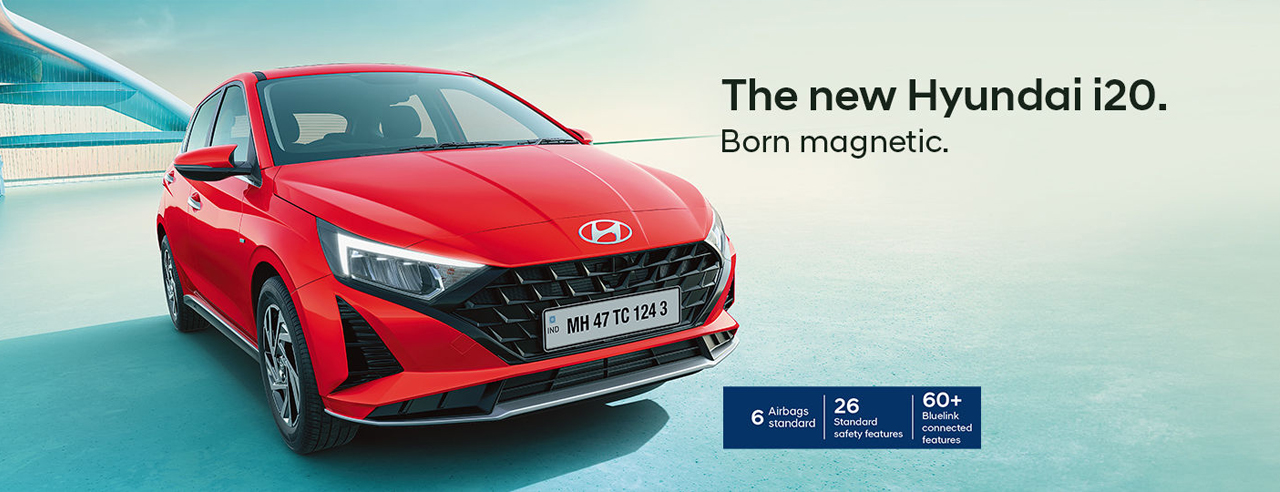 Modi Hyundai | Home Page | Hyundai showroom in Mumbai | Hyundai ...